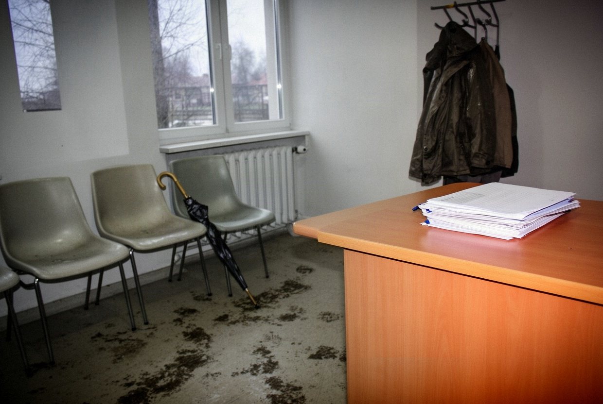 Ubezpieczenie zdrowotne bez pracy: kiedy wygasa i jak je zachować