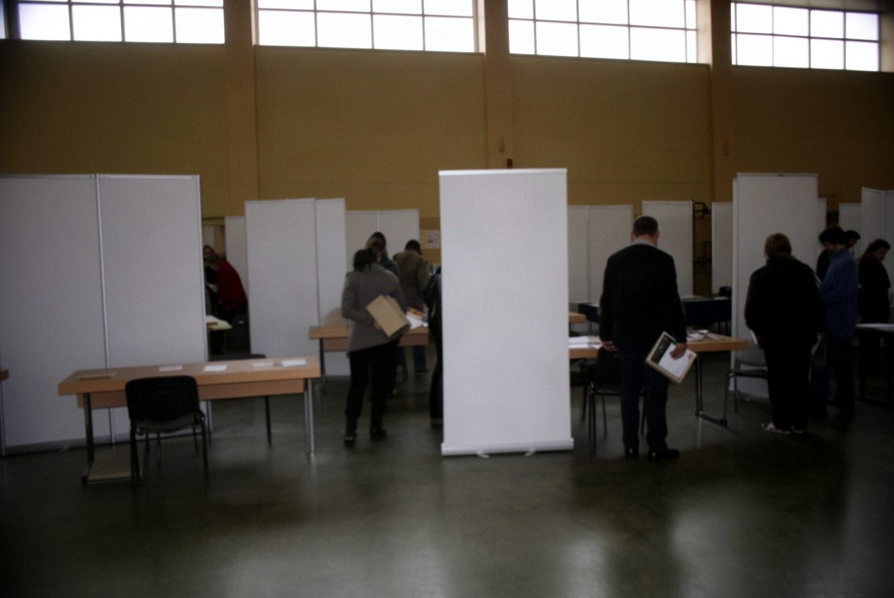 Targi pracy w Kielcach: jak się przygotować i co zabrać